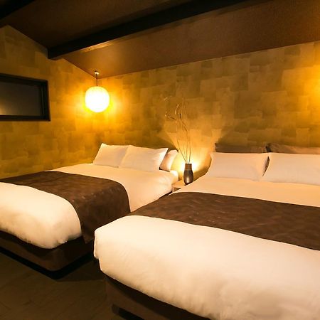 Mellow Stay Gojo Karashuma Quioto Exterior foto