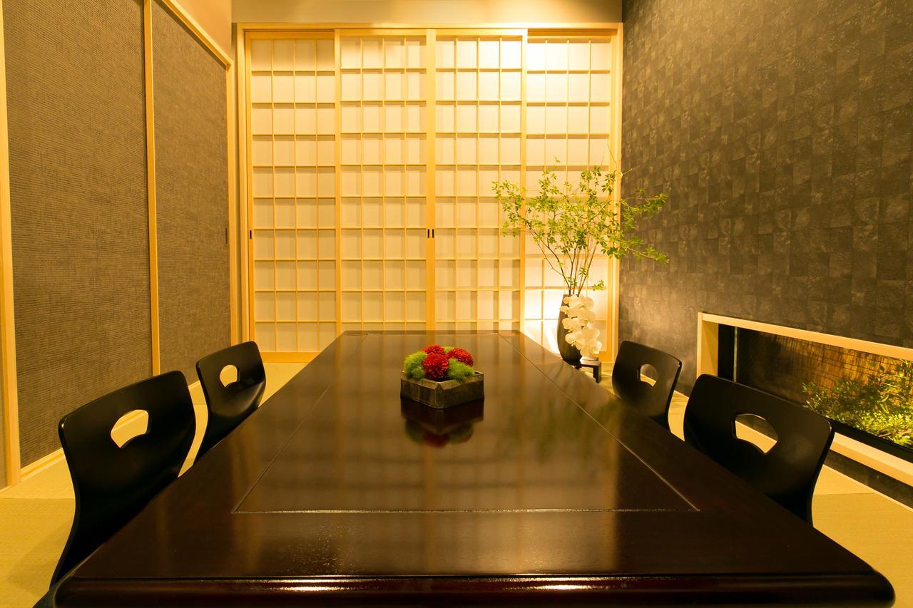 Mellow Stay Gojo Karashuma Quioto Exterior foto