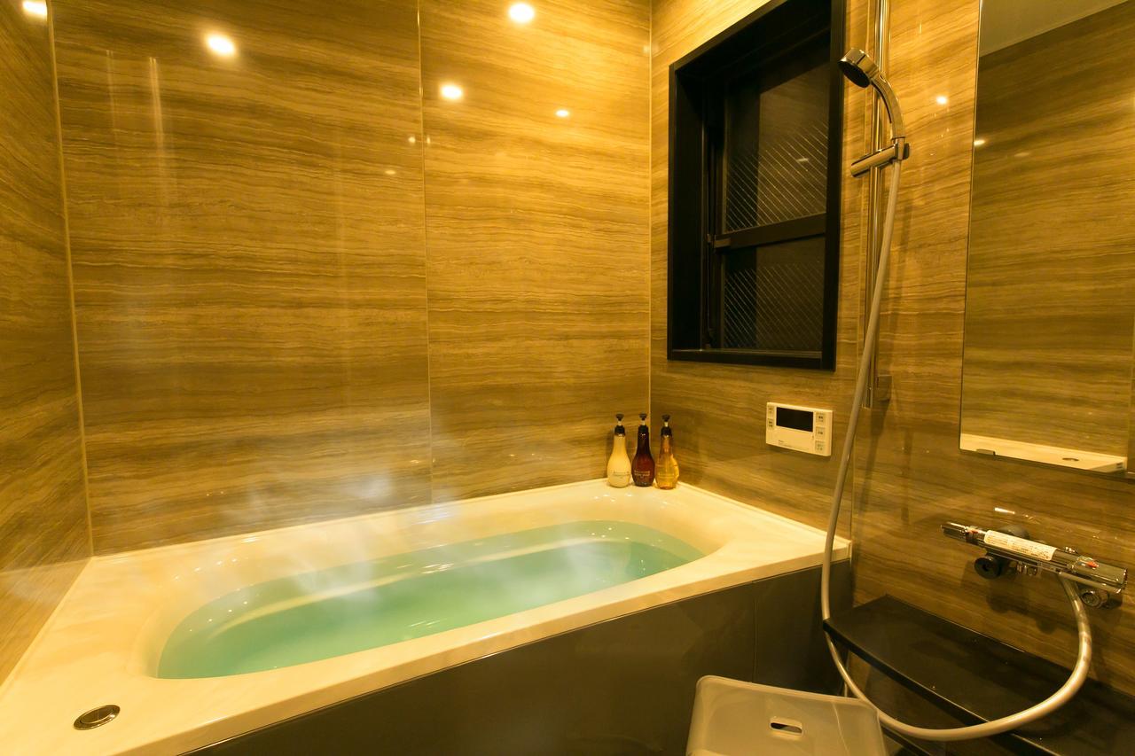 Mellow Stay Gojo Karashuma Quioto Exterior foto