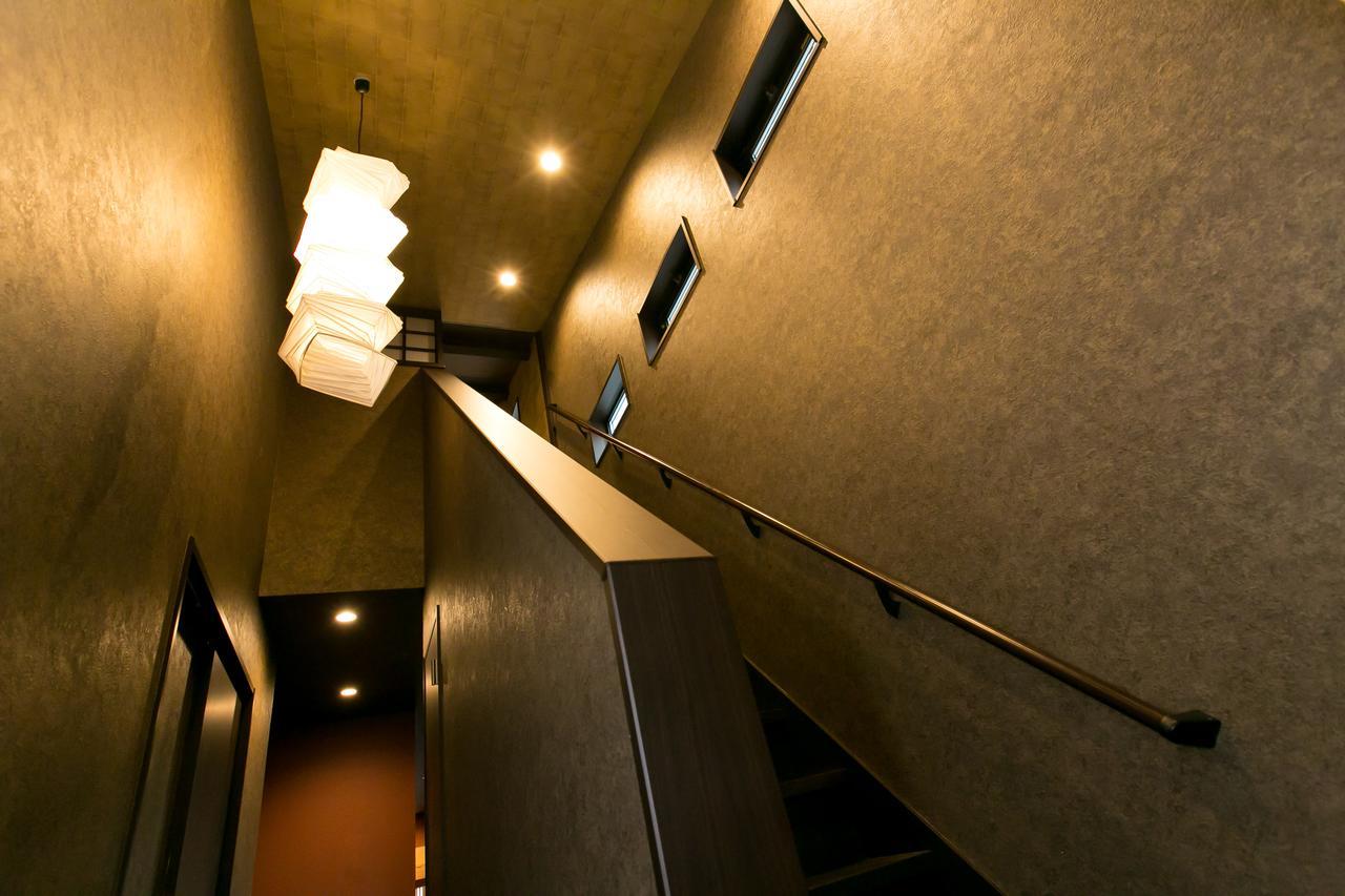 Mellow Stay Gojo Karashuma Quioto Exterior foto
