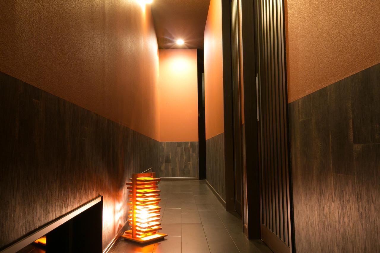 Mellow Stay Gojo Karashuma Quioto Exterior foto