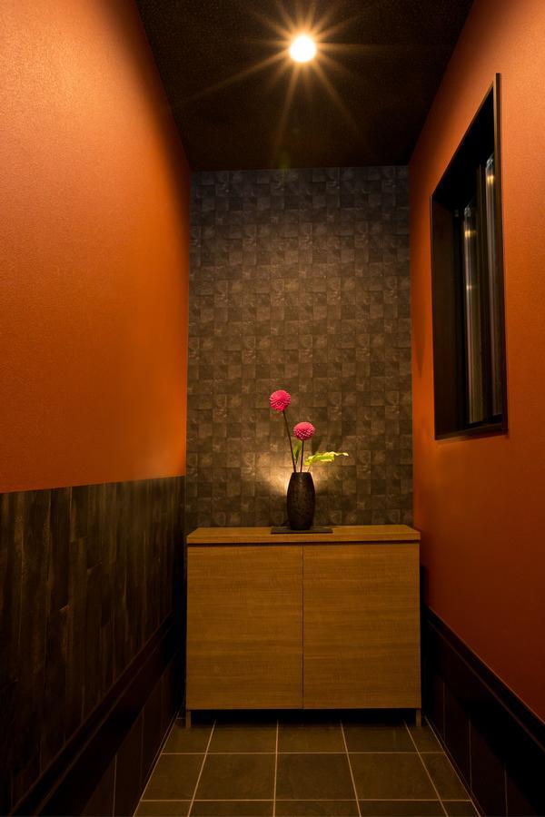 Mellow Stay Gojo Karashuma Quioto Exterior foto