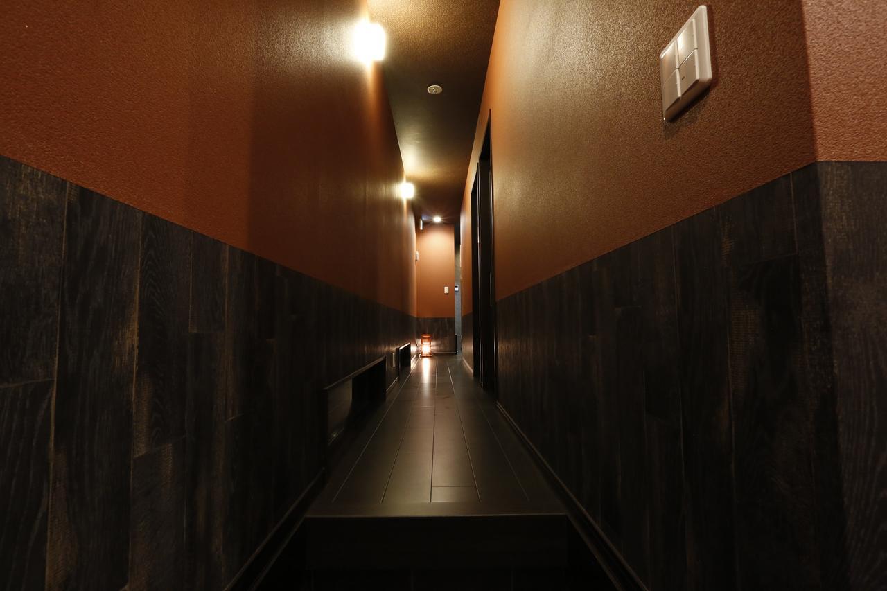Mellow Stay Gojo Karashuma Quioto Exterior foto
