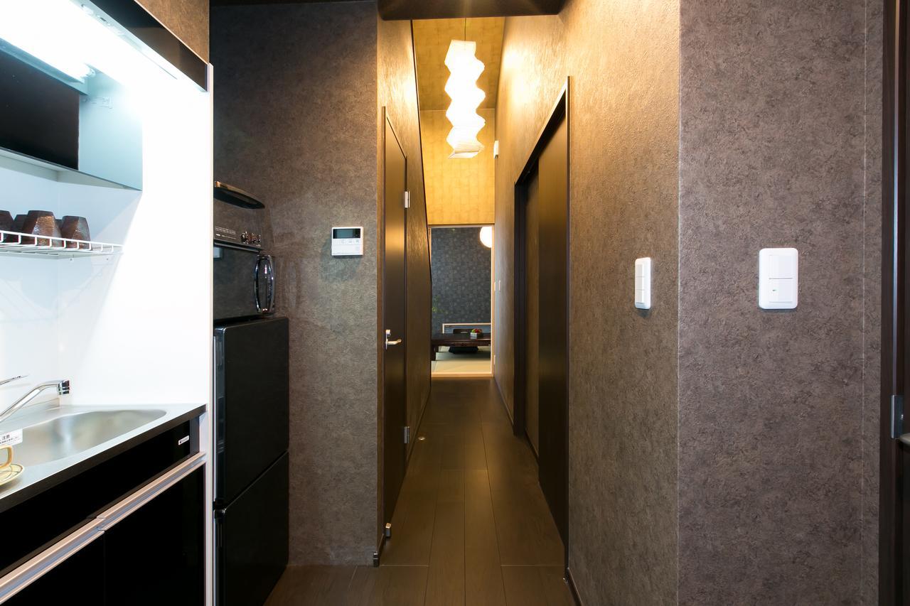 Mellow Stay Gojo Karashuma Quioto Exterior foto