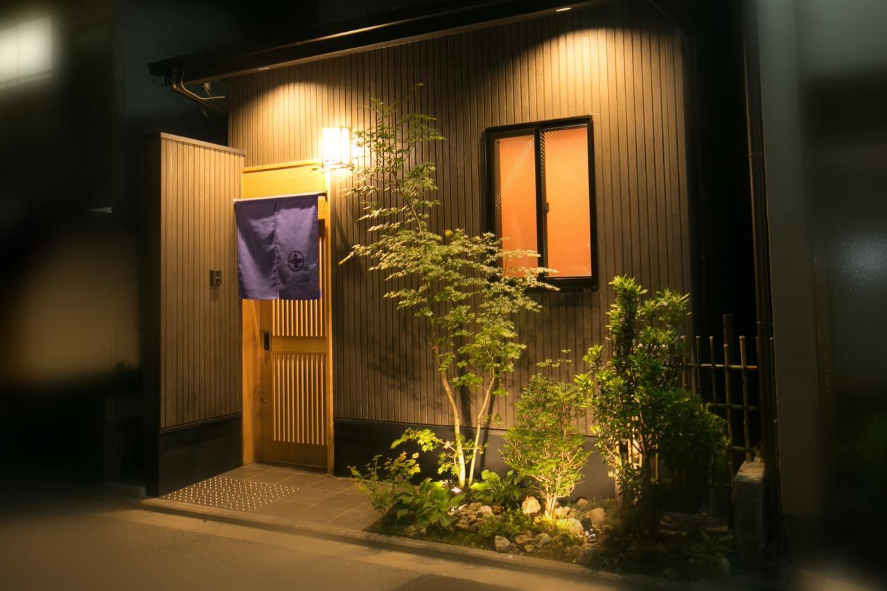 Mellow Stay Gojo Karashuma Quioto Exterior foto