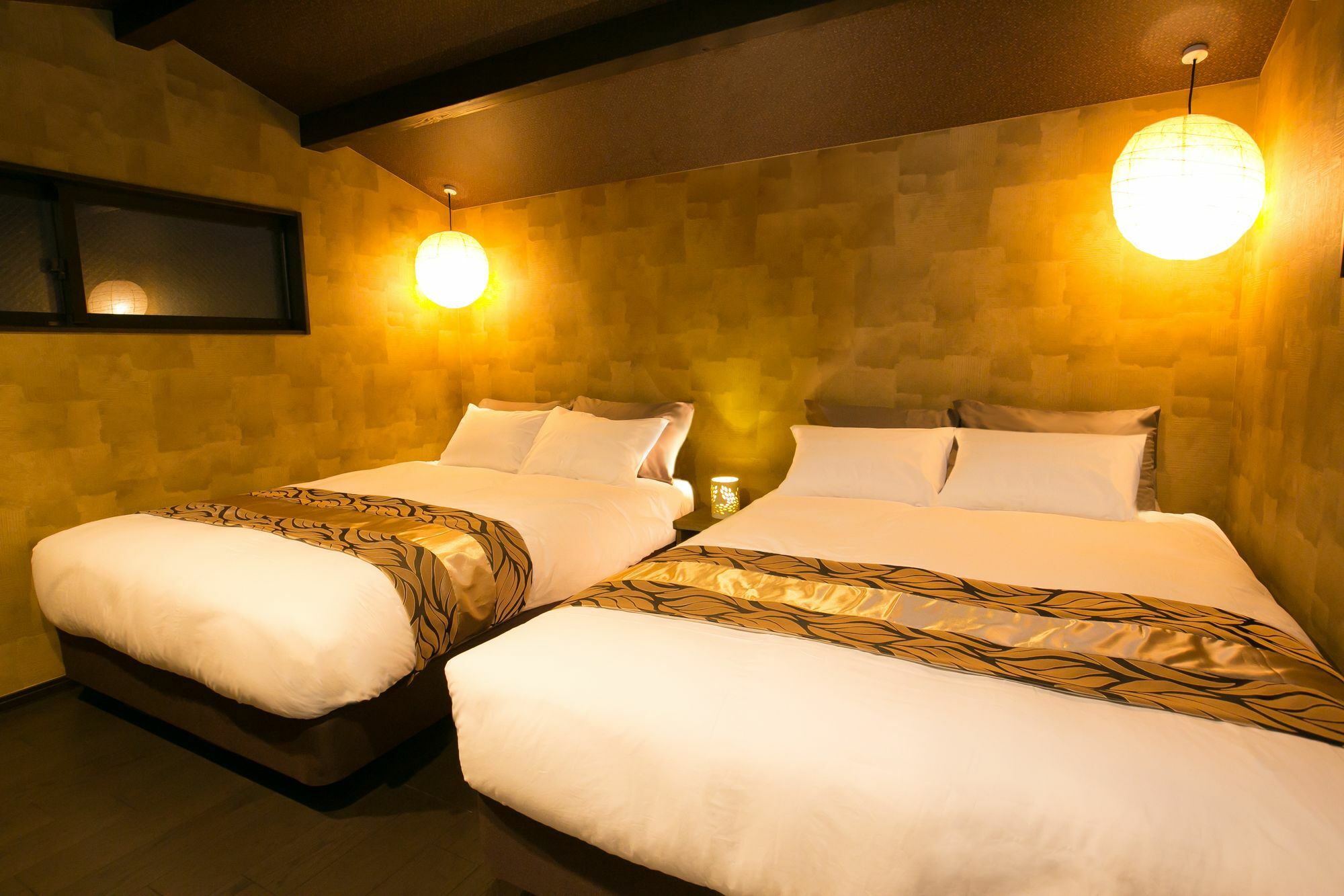 Mellow Stay Gojo Karashuma Quioto Exterior foto