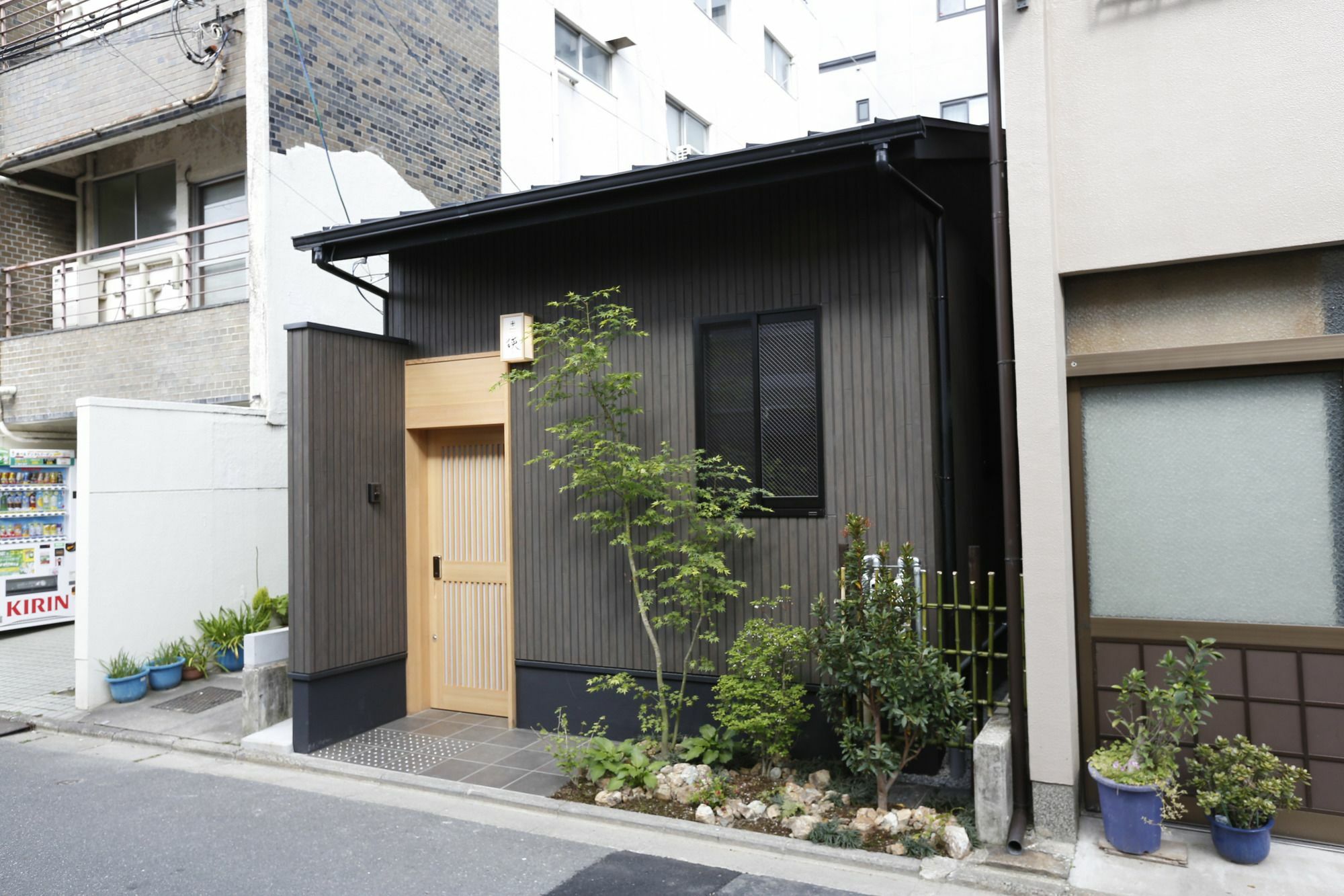 Mellow Stay Gojo Karashuma Quioto Exterior foto